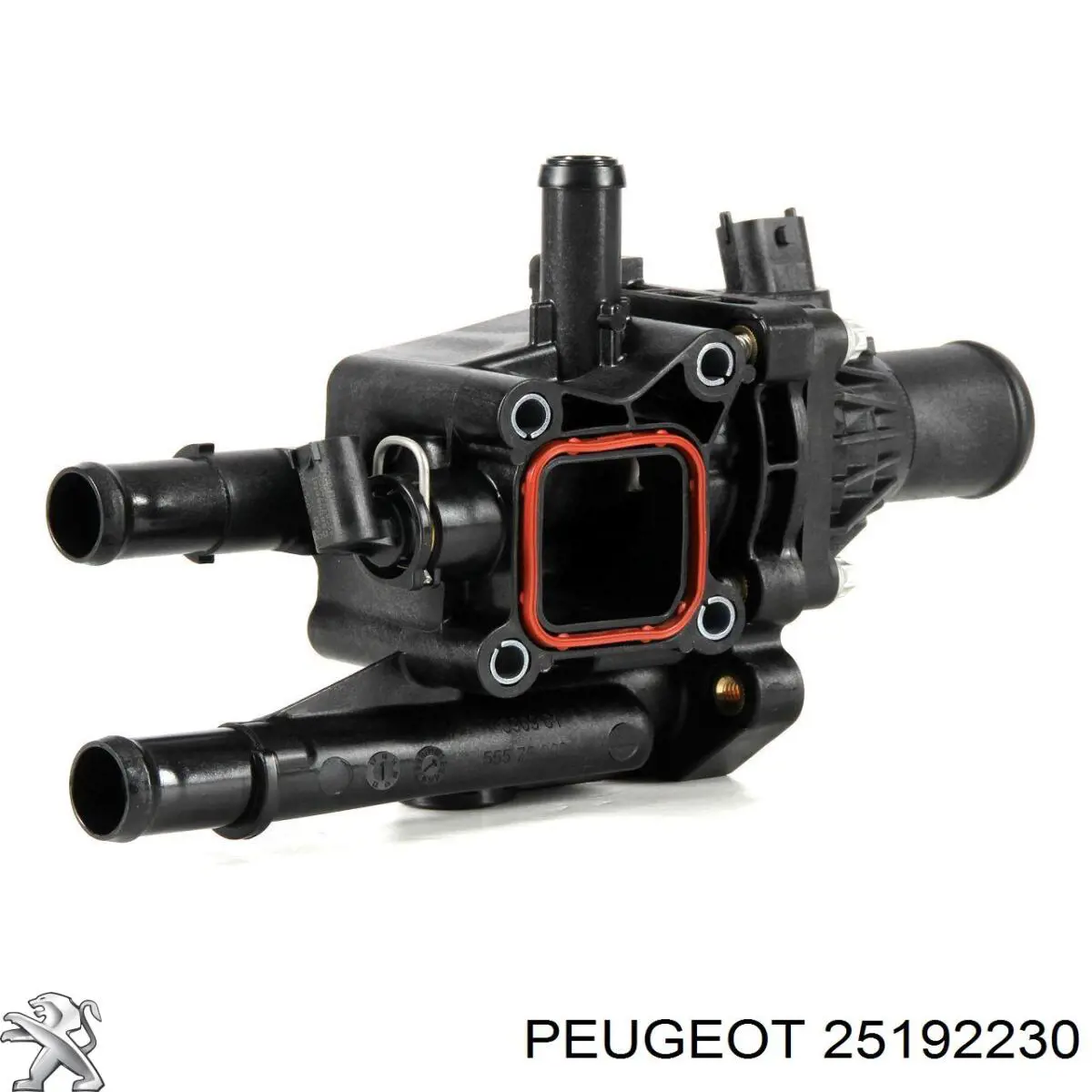 25192230 Peugeot/Citroen термостат