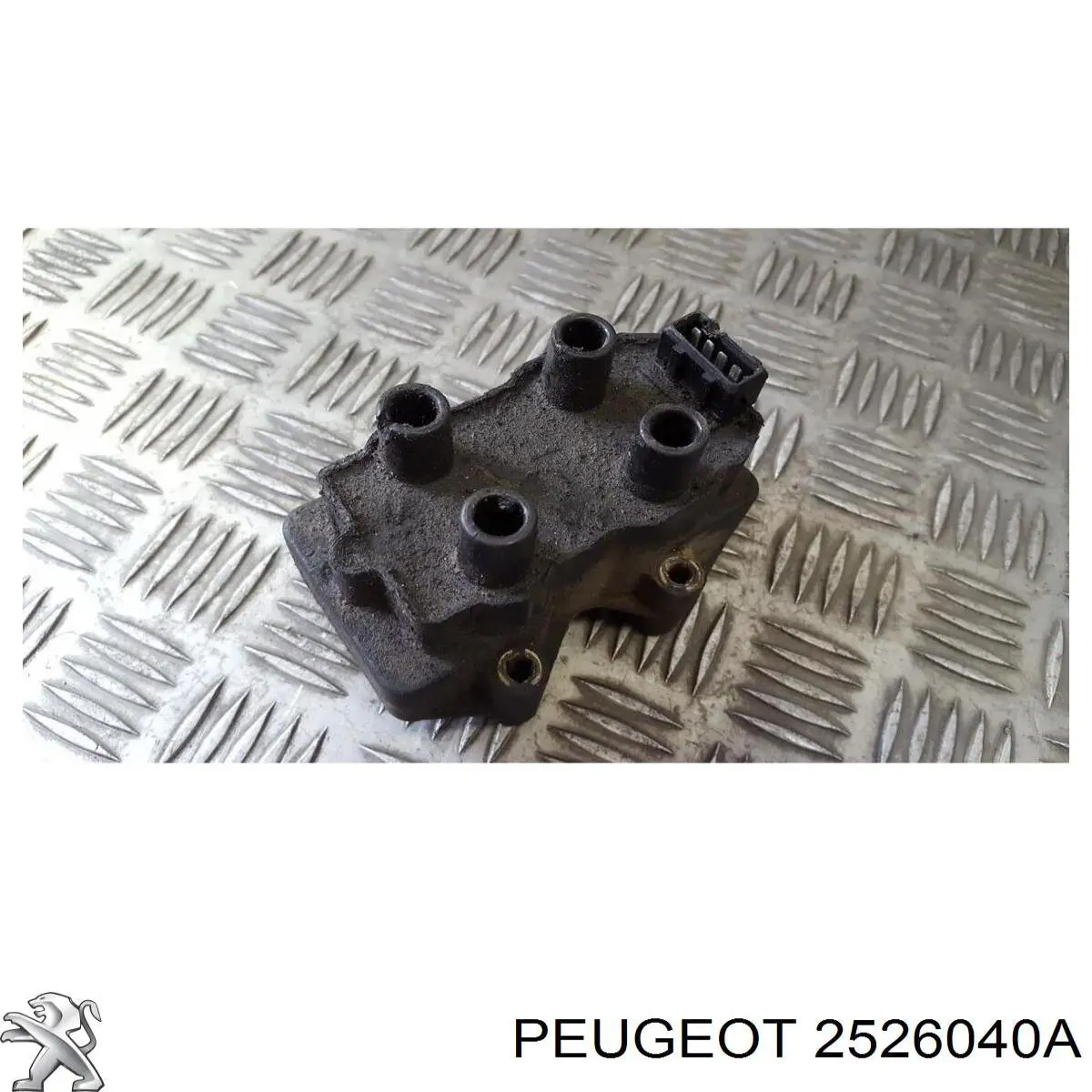  2526040A Peugeot/Citroen