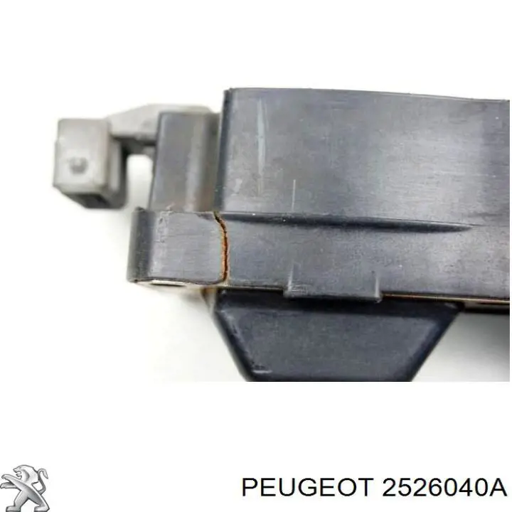 2526040A Peugeot/Citroen 