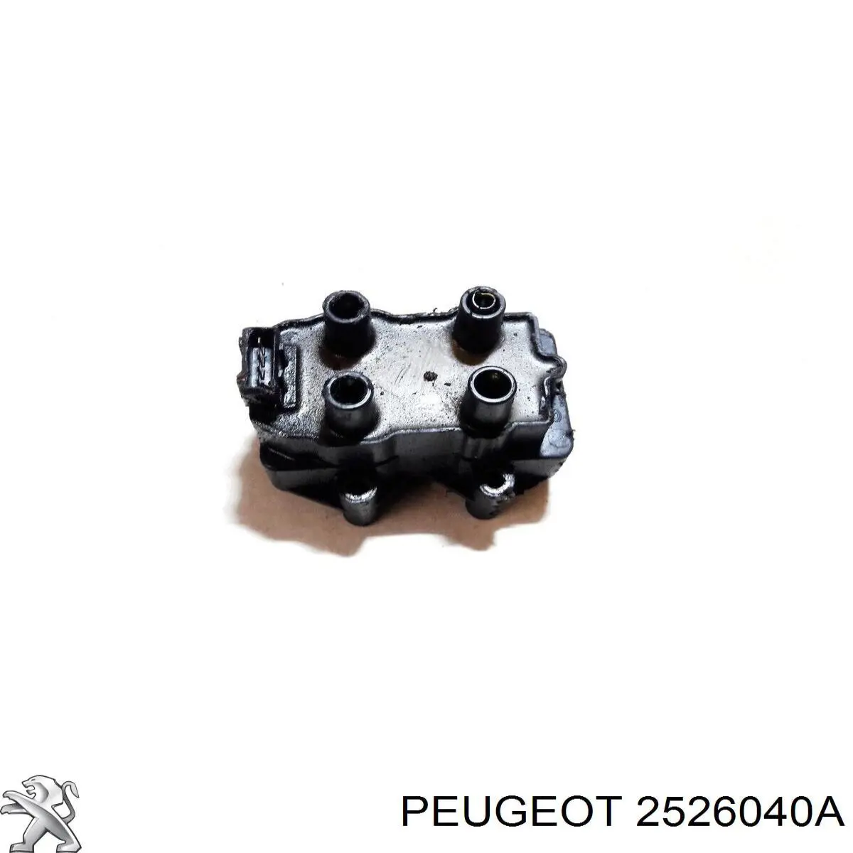  Peugeot/Citroen 2526040A цена, от 9.88 USD