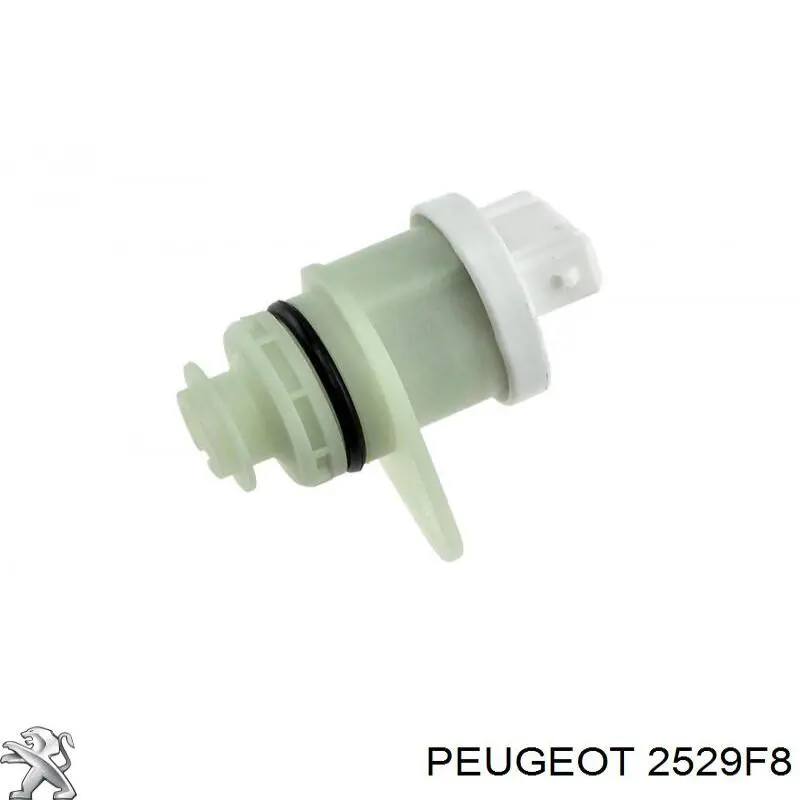 Купить Датчик скорости Ситроен Немо  