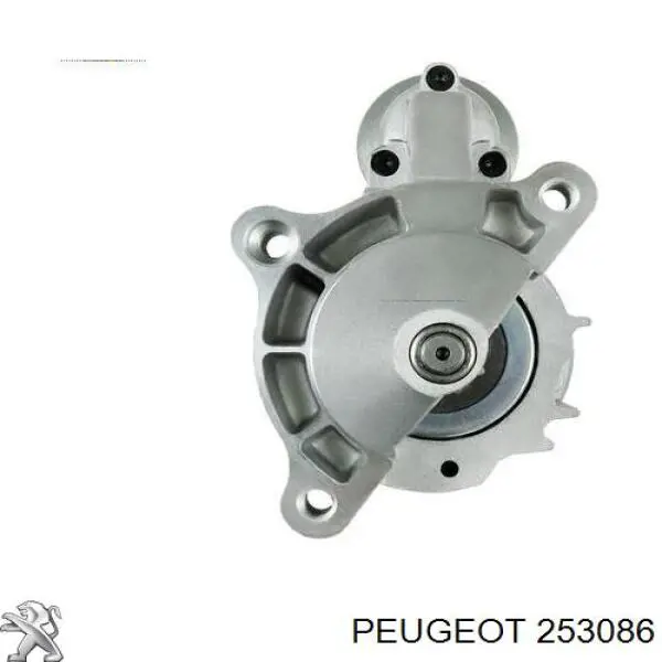 253086 Peugeot/Citroen 