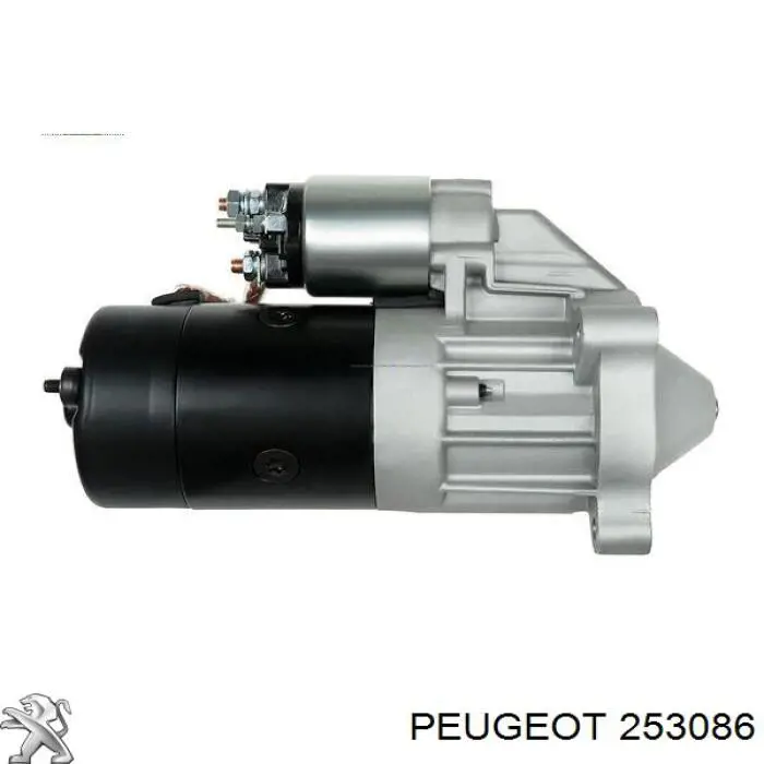  Peugeot/Citroen 253086 цена, от 1.88 USD