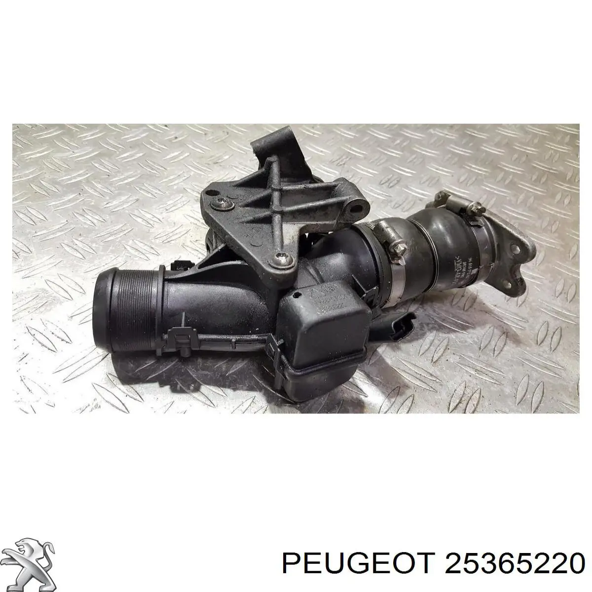  Peugeot/Citroen 25365220 цена, от 19.69 USD