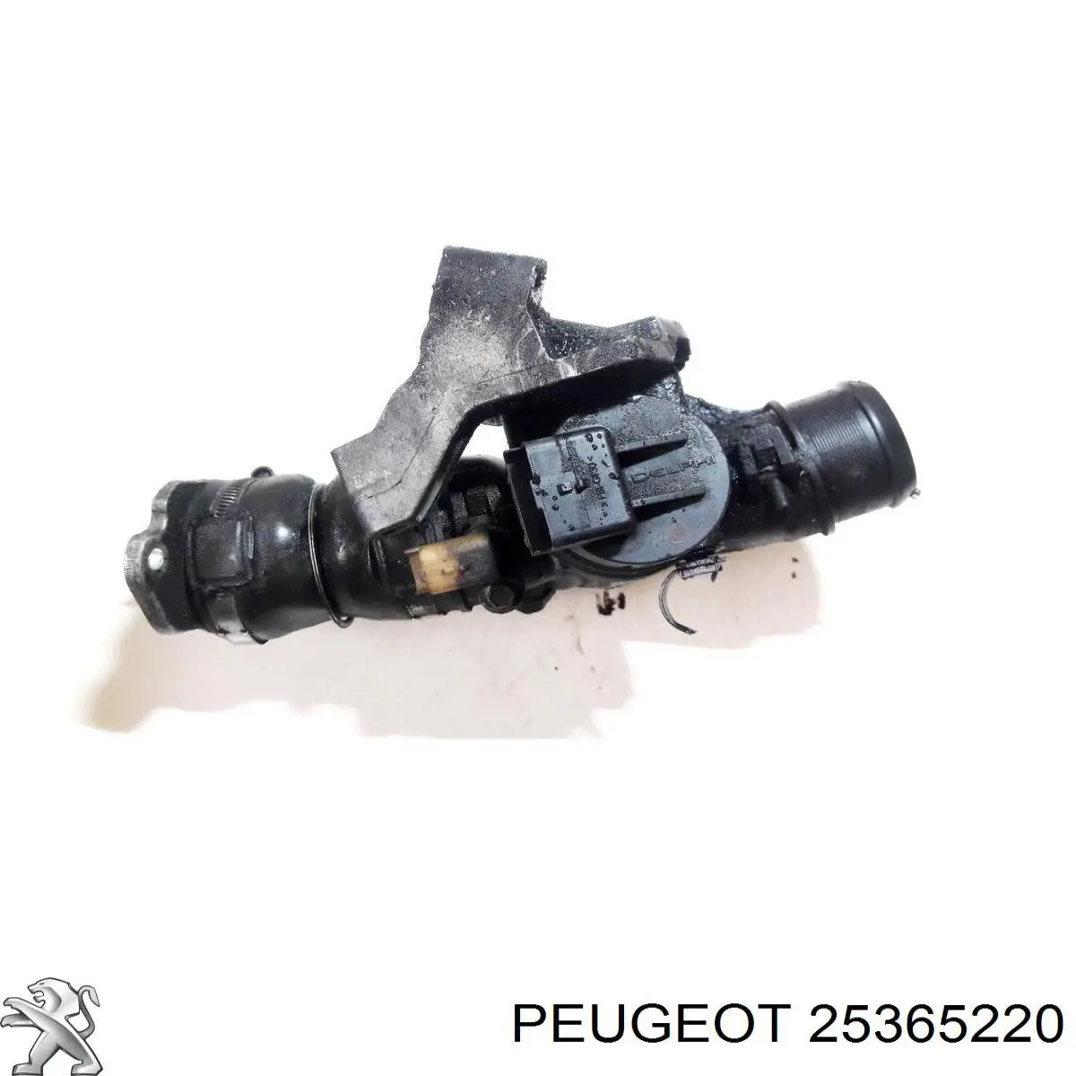 Купить 25365220 Peugeot/Citroen 