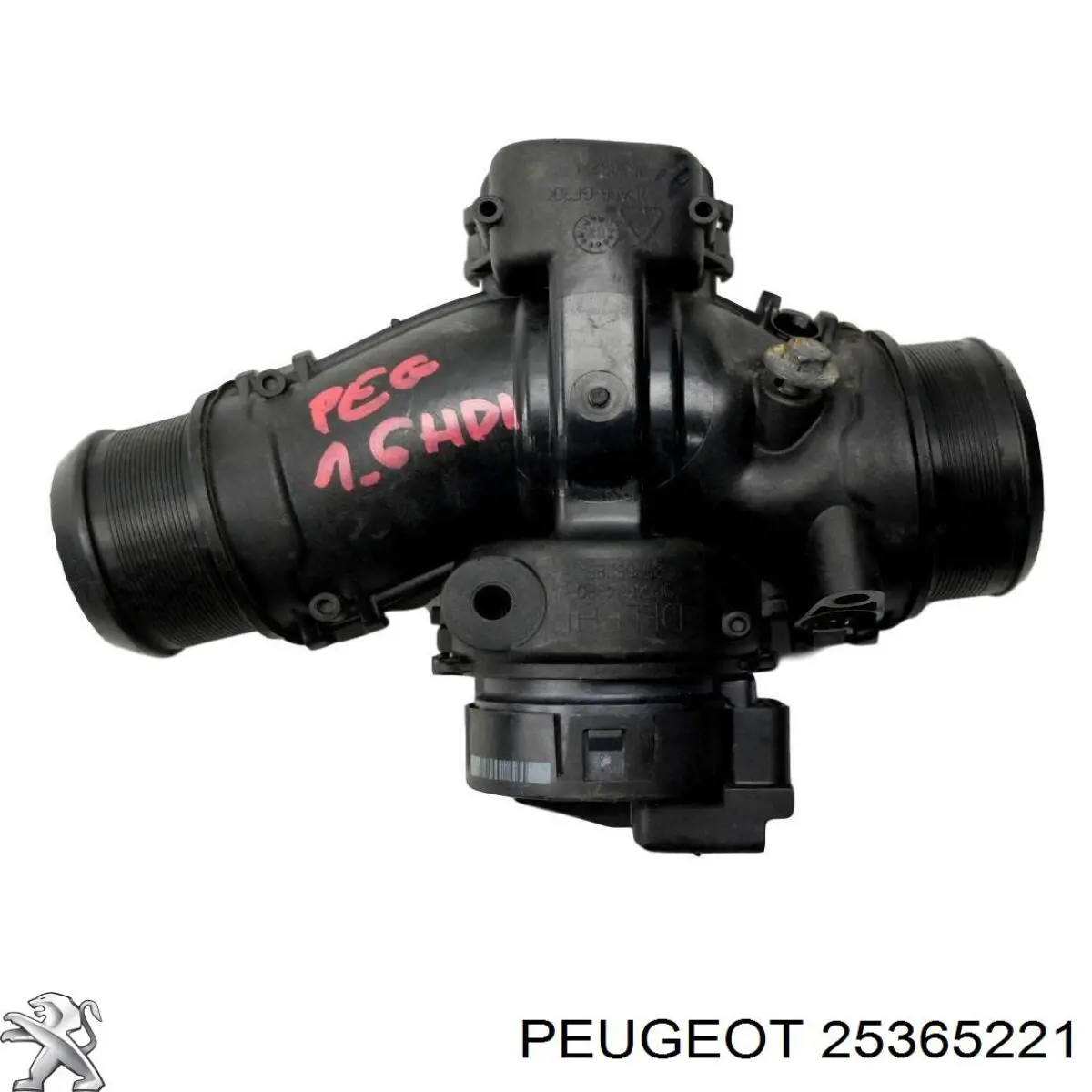 Купить 25365221 Peugeot/Citroen 