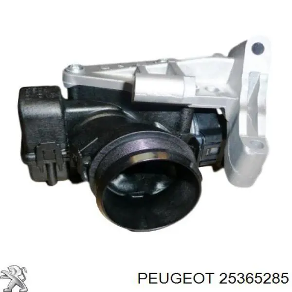 Compre 89358 Meat&Doria Válvula de borboleta montada