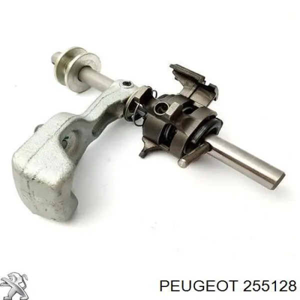 Купить 255128 Peugeot/Citroen Механизм выбора (переключения) передач