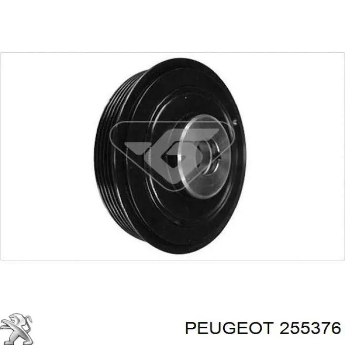255376 Peugeot/Citroen 