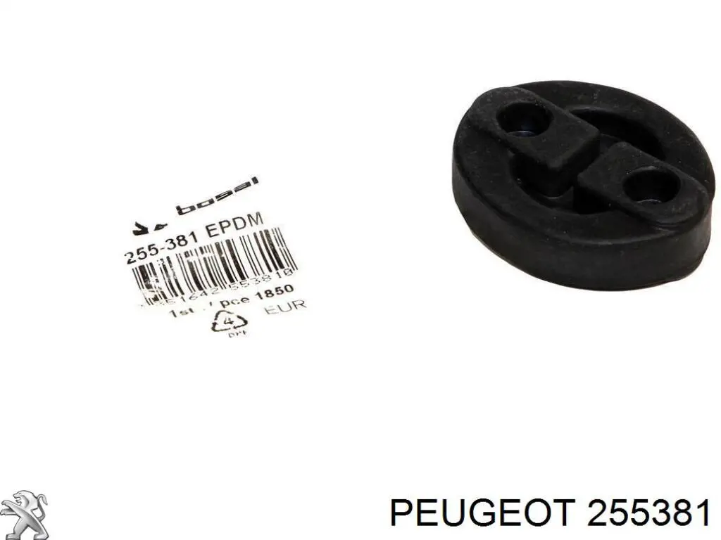  Peugeot/Citroen 255381 цена, от 231.11 USD