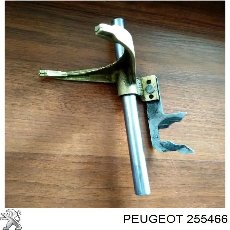 255466 Peugeot/Citroen 