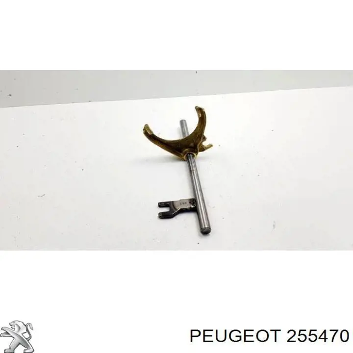 255470 Peugeot/Citroen 