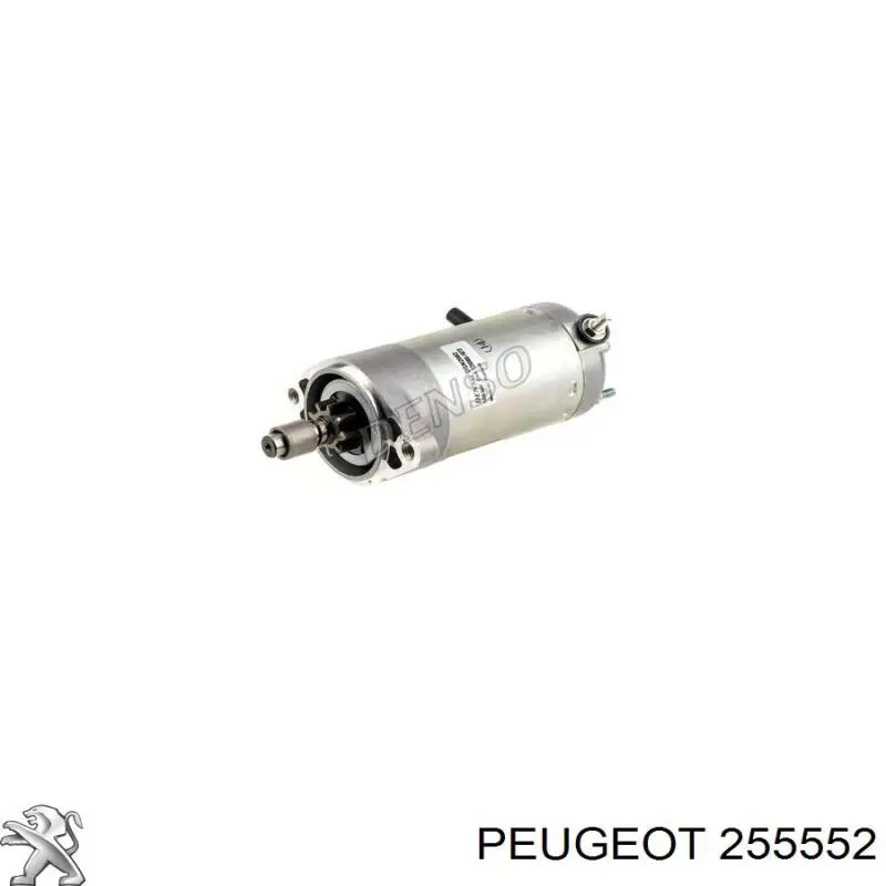255552 Peugeot/Citroen 