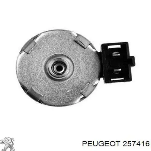 Купить 257416 Peugeot/Citroen Соленоид автоматической коробки передач
