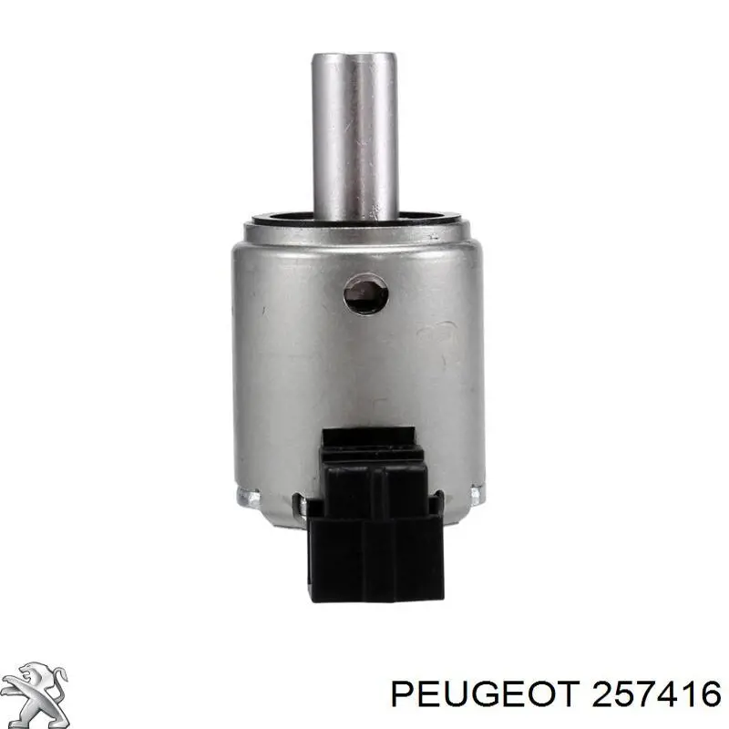 Соленоид АКПП 257416 Peugeot/Citroen