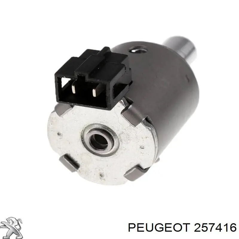 Соленоид переключения Peugeot/Citroen 257416