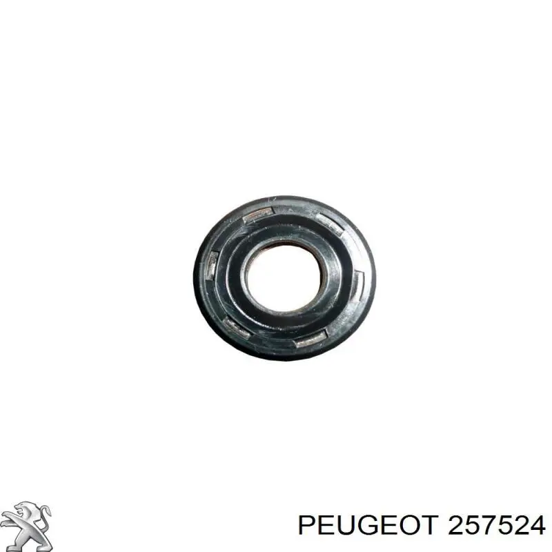 Сальник АКПП/КПП входного вала Peugeot/Citroen 257524 цена, от 2.73 USD