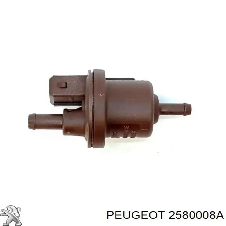 Купить 2580008A Peugeot/Citroen 
