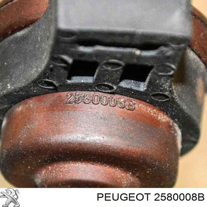 Купить 2580008B Peugeot/Citroen 
