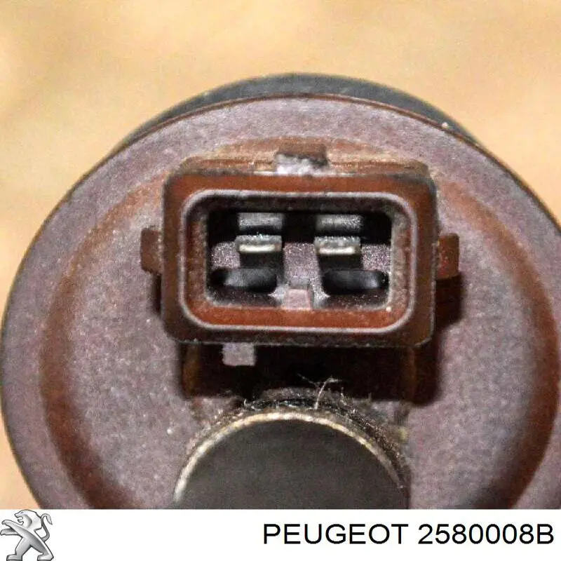  Peugeot/Citroen 2580008B цена, от 10.02 USD