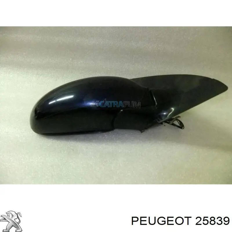 Купить 025839 Peugeot/Citroen 