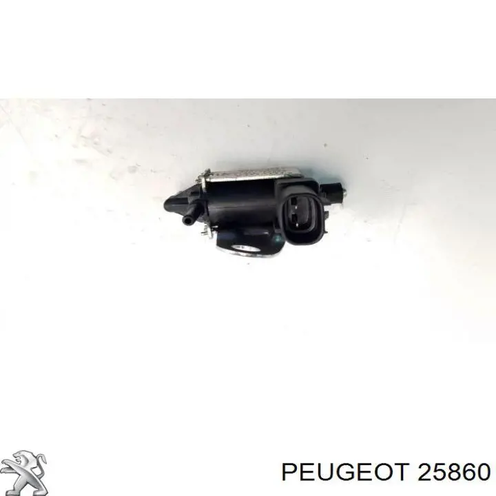 25860 Peugeot/Citroen крышка маслозаливной горловины