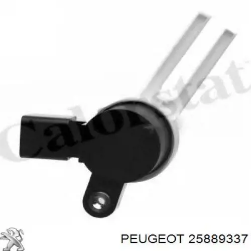 Interruptor De Embrague 25889337 Peugeot/Citroen