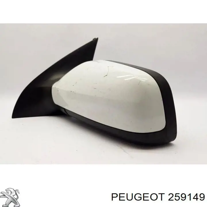 259149 Peugeot/Citroen