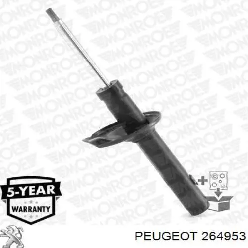 Шестерня спидометра ведомая Autotechteile 5060739 цена, от 14.24 USD