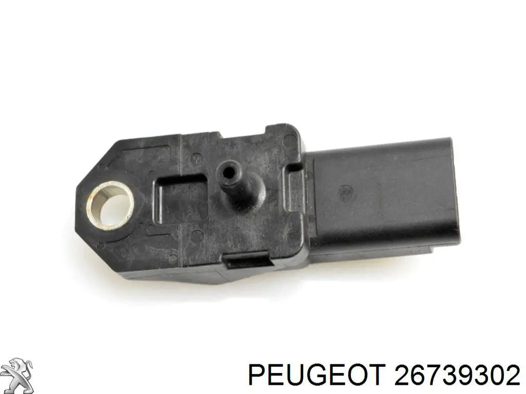 26739302 Peugeot/Citroen 