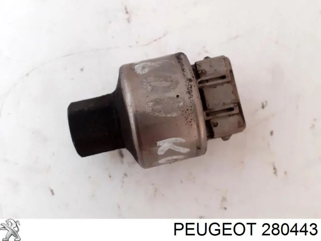  Peugeot/Citroen 280443 цена, от 5.60 USD