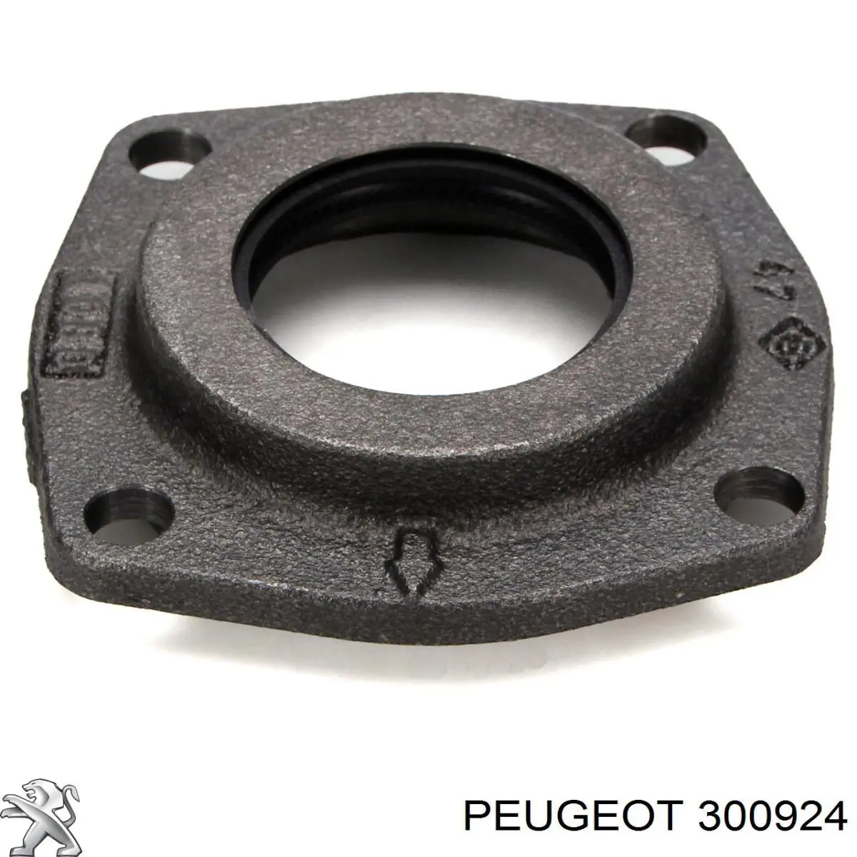 Сальник полуоси переднего моста, левой Mercedes A0010304724 цена, от 15.56 USD