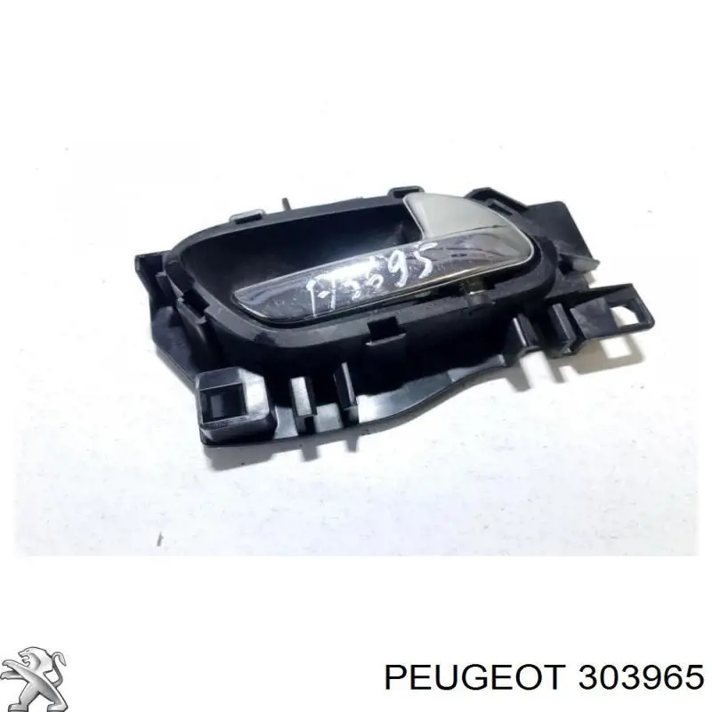 Купить 303965 Peugeot/Citroen 