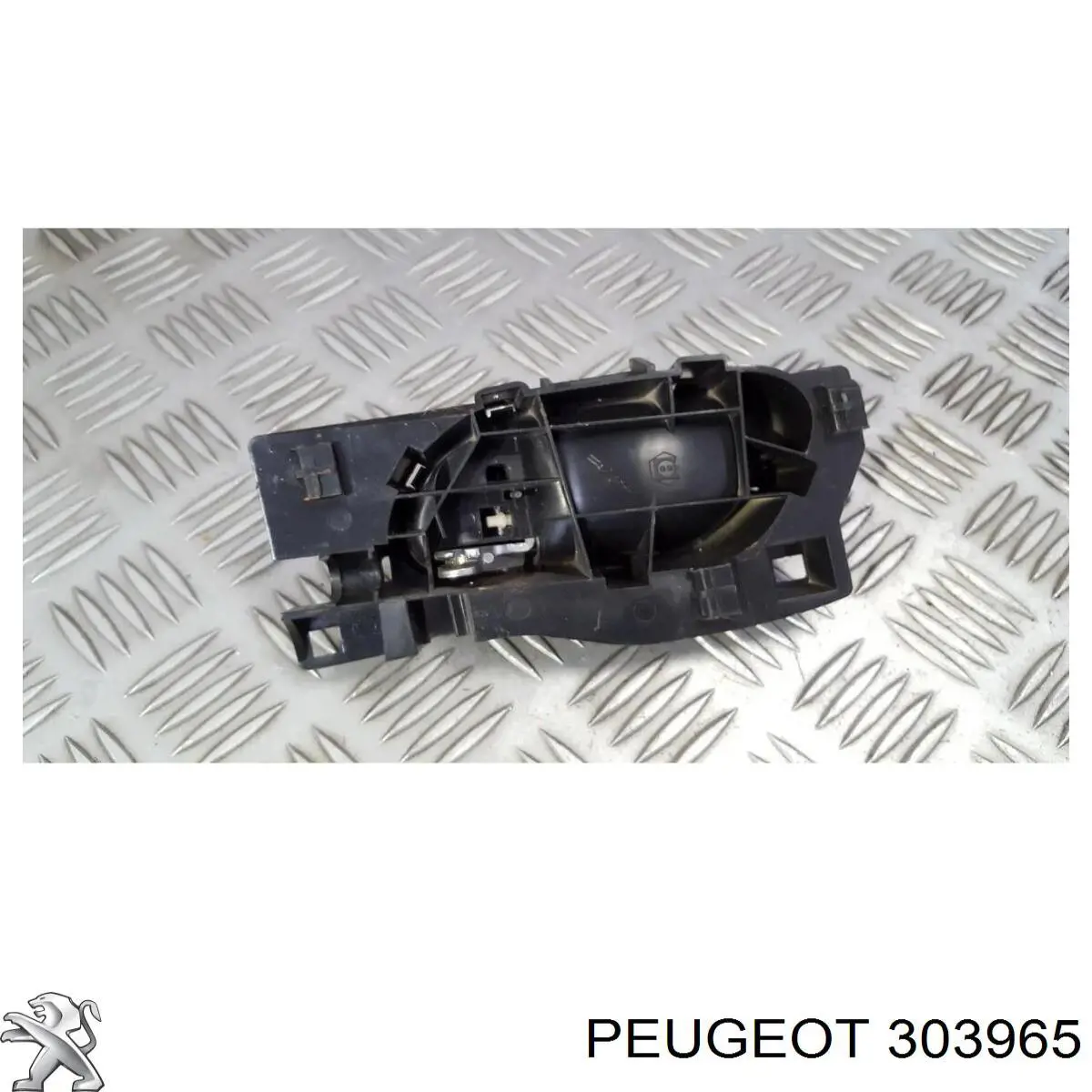 303965 Peugeot/Citroen 