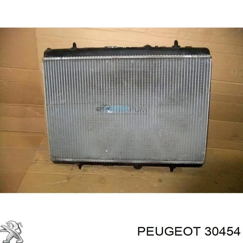 030454 Peugeot/Citroen 