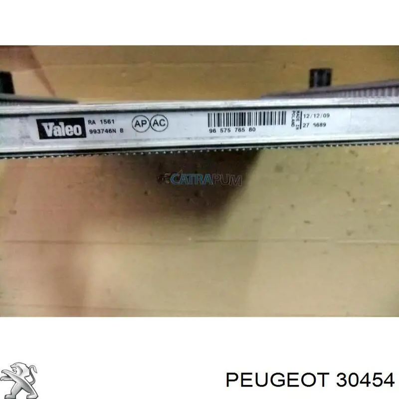 30454 Peugeot/Citroen