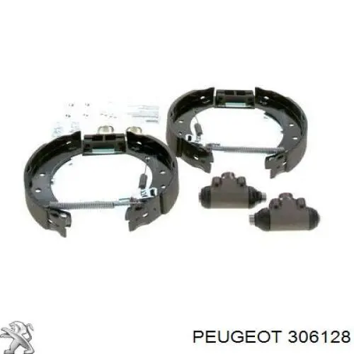 Купить 306128 Peugeot/Citroen 