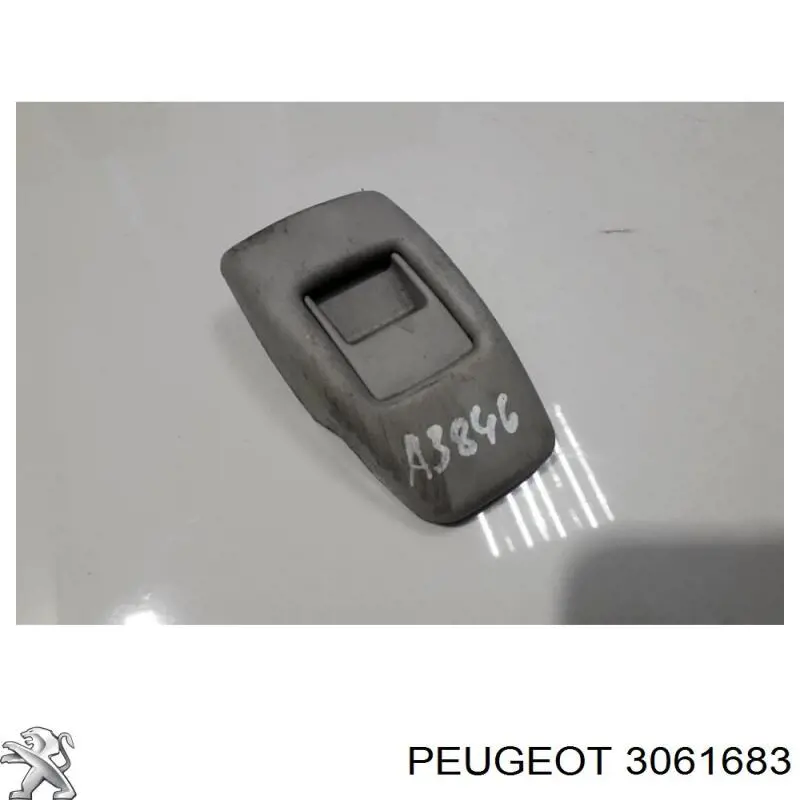 Купить 3061683 Peugeot/Citroen 