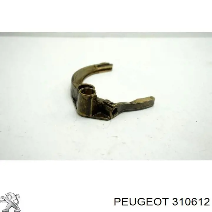  Peugeot/Citroen 310612 цена, от 123.31 USD