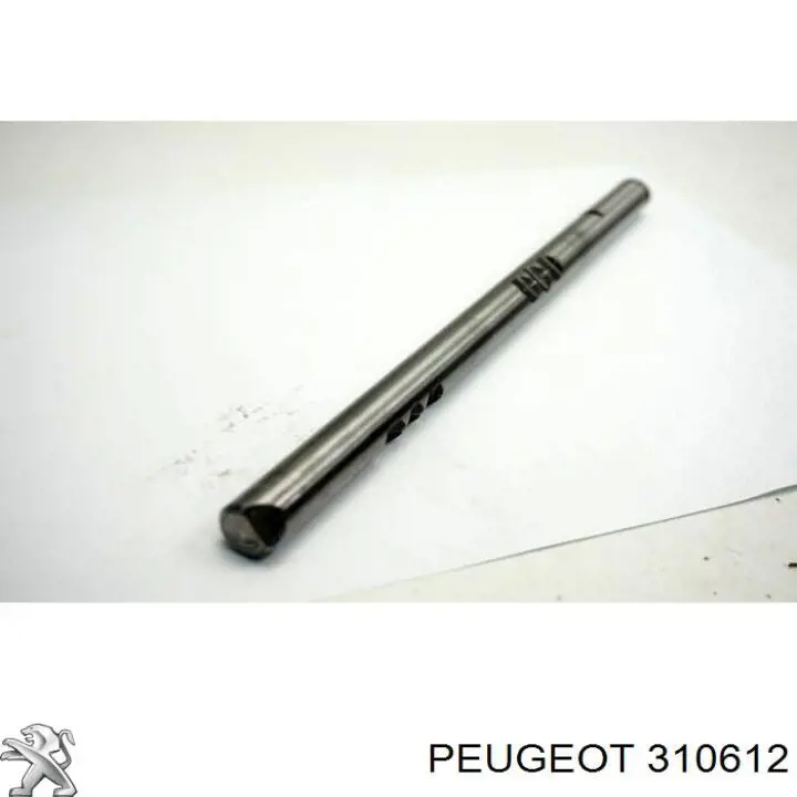 Купить 310612 Peugeot/Citroen 