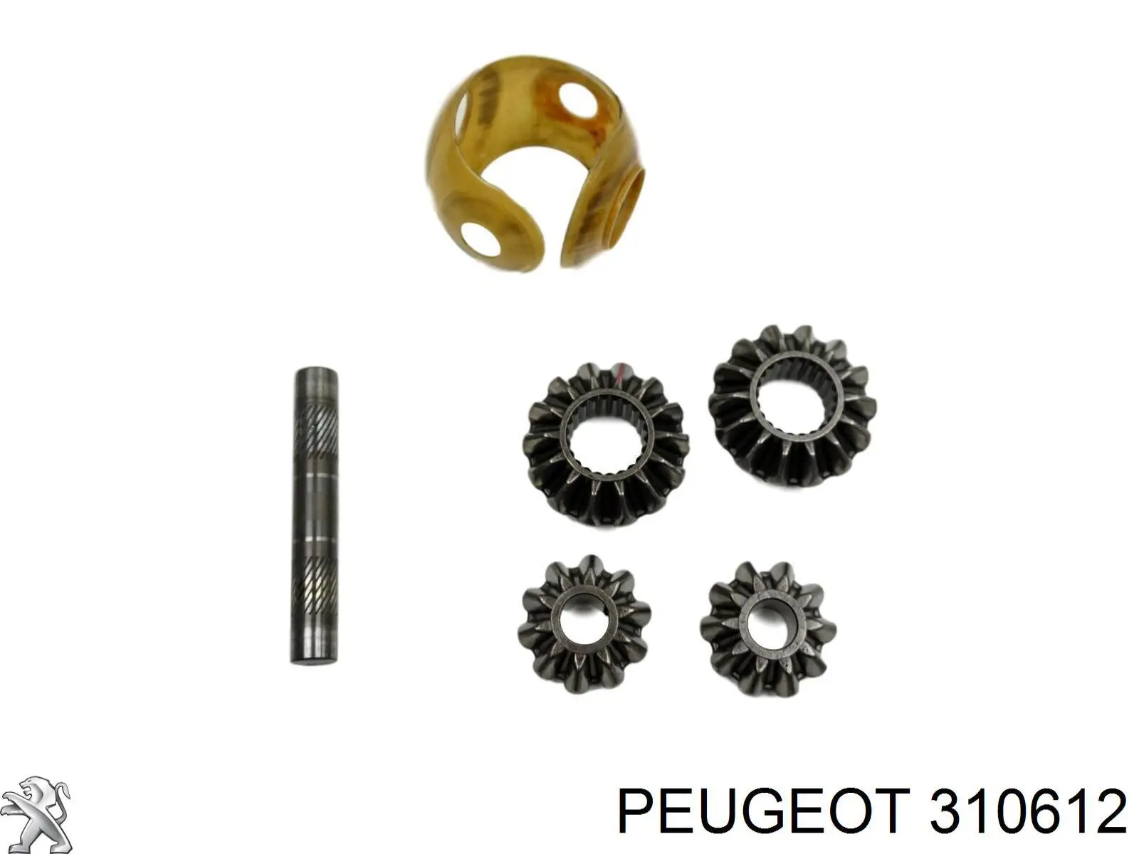Купить 310612 Peugeot/Citroen 