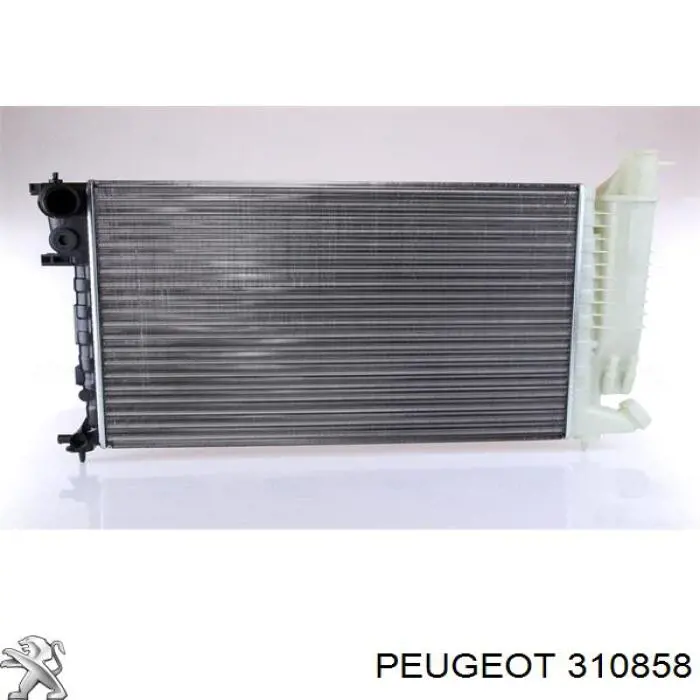 Купить 310858 Peugeot/Citroen 