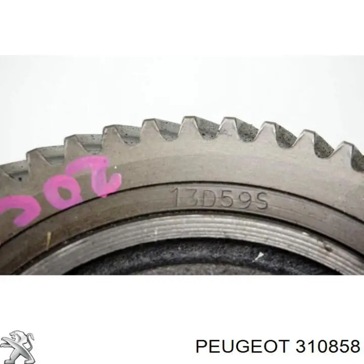  Peugeot/Citroen 310858 цена, от 30.54 USD