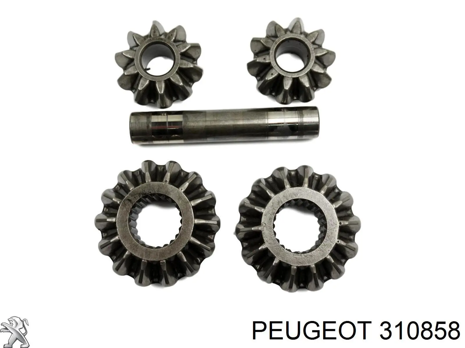 310858 Peugeot/Citroen 