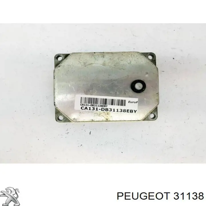 Tapón roscado, colector de aceite 31138 Peugeot/Citroen