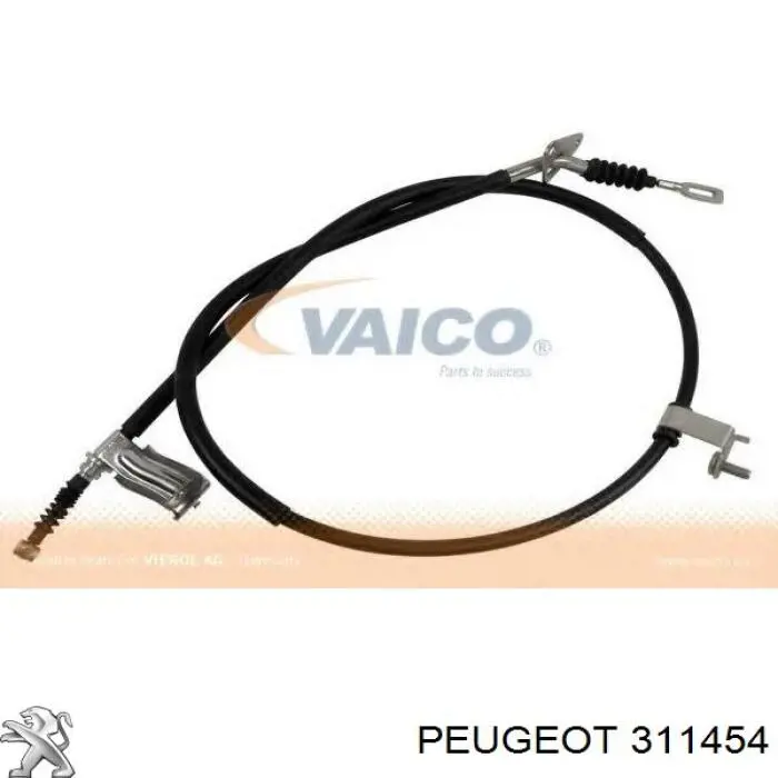  9804497280 Peugeot/Citroen