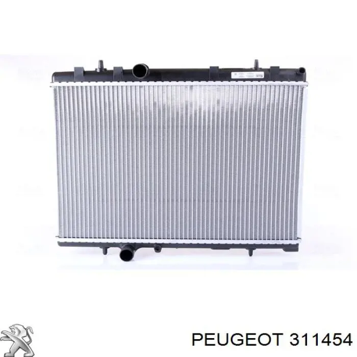 9804497280 Peugeot/Citroen 