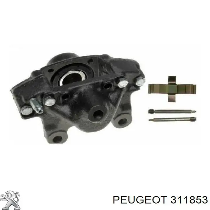 Купить 311853 Peugeot/Citroen 