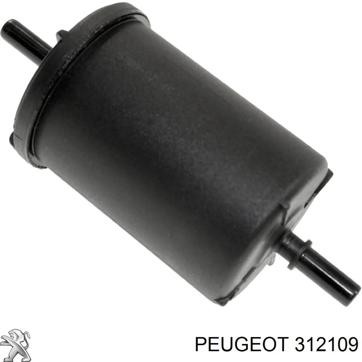 Купить 312109 Peugeot/Citroen Левый сальник полуоси