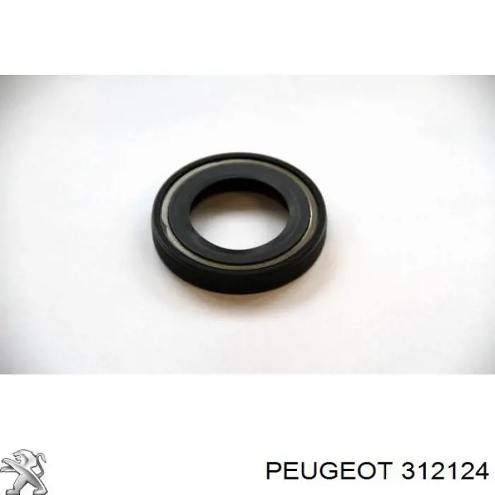 Купить 312124 Peugeot/Citroen Правый сальник полуоси